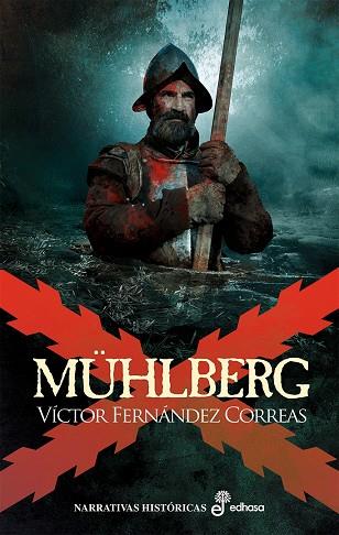 Mühlberg | 9788435063968 | Fernández Correas, Víctor | Librería Castillón - Comprar libros online Aragón, Barbastro