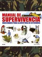 MANUAL DE SUPERVIVENCIA | 9788480768719 | TOWELL, COLIN | Librería Castillón - Comprar libros online Aragón, Barbastro