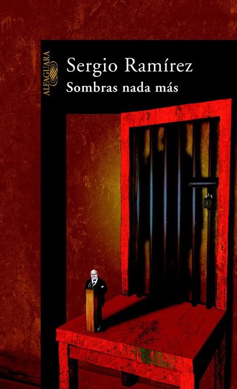 SOMBRAS NADA MAS | 9788420465975 | RAMIREZ, SERGIO | Librería Castillón - Comprar libros online Aragón, Barbastro