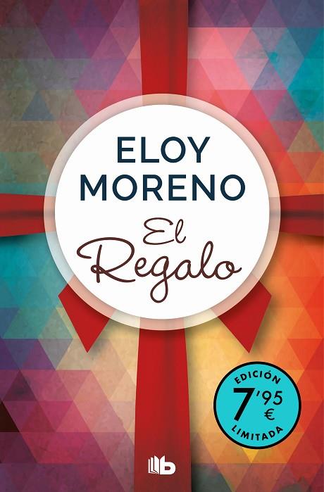 El regalo (edición limitada a precio especial) | 9788413147703 | Moreno, Eloy | Librería Castillón - Comprar libros online Aragón, Barbastro