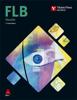 FLB (Filosofia) Aula 3D | 9788468232034 | Prestel Alfonso, Cesar Pedro | Librería Castillón - Comprar libros online Aragón, Barbastro