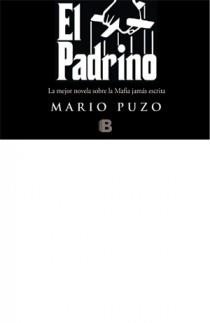 padrino, El - Librinos | 9788498726671 | Puzo, Mario | Librería Castillón - Comprar libros online Aragón, Barbastro