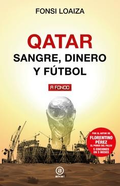 Qatar | 9788446052739 | Loaiza, Fonsi | Librería Castillón - Comprar libros online Aragón, Barbastro
