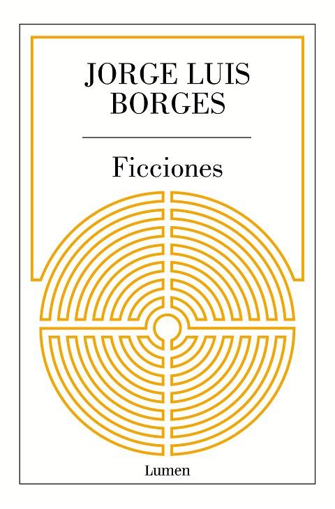 Ficciones | 9788426405739 | Borges, Jorge Luis | Librería Castillón - Comprar libros online Aragón, Barbastro