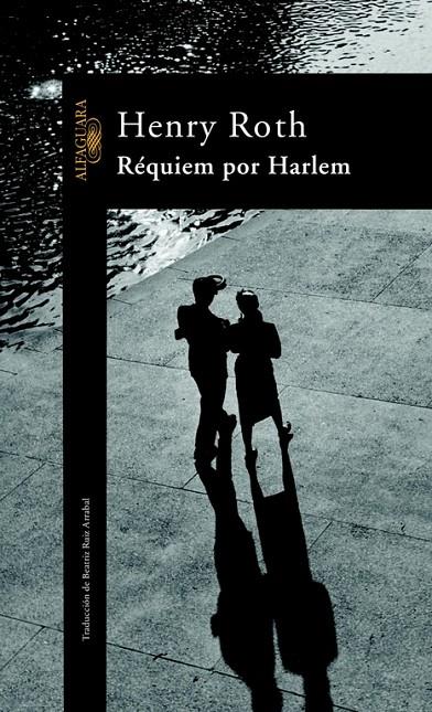 REQUIEM POR HARLEM | 9788420447537 | ROTH, HENRY | Librería Castillón - Comprar libros online Aragón, Barbastro