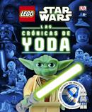 LEGO® STAR WARS Las crónicas de Yoda | 9781409341772 | Lipkowitz, Daniel | Librería Castillón - Comprar libros online Aragón, Barbastro