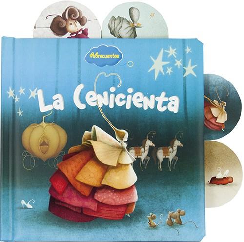 La Cenicienta | 9788428550987 | Perrault, Charles | Librería Castillón - Comprar libros online Aragón, Barbastro
