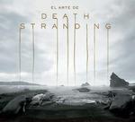 El arte de Death Stranding | 9788467939743 | Kojima Productions | Librería Castillón - Comprar libros online Aragón, Barbastro
