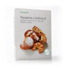 Panadería y bollería II | 9788461693818 | Librería Castillón - Comprar libros online Aragón, Barbastro