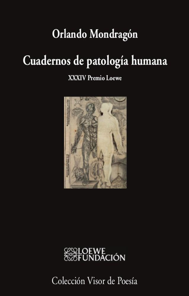 Cuadernos de patología humana | 9788498954555 | Mondragón, Orlando | Librería Castillón - Comprar libros online Aragón, Barbastro