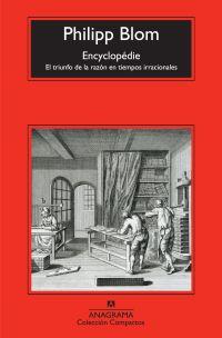 ENCYCLOPÉDIE - COMPACTOS | 9788433973931 | BLOM, PHILIPP | Librería Castillón - Comprar libros online Aragón, Barbastro