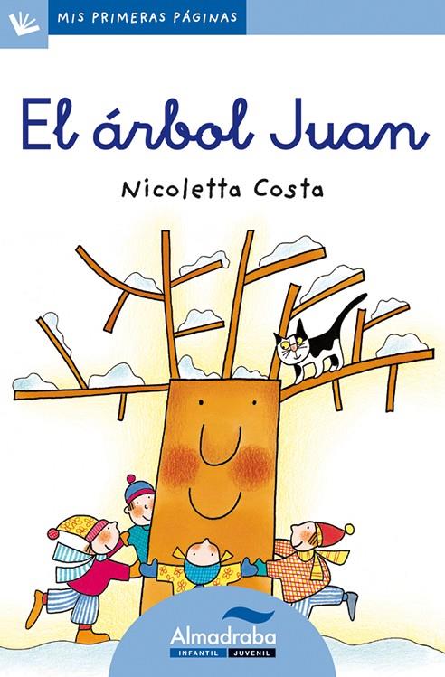 ARBOL JUAN, EL (CURS) | 9788492702107 | COSTA, NICOLETTA | Librería Castillón - Comprar libros online Aragón, Barbastro