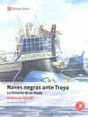 Naves Negras Ante Troya N/c | 9788431648893 | Sutcliff, Rosemary | Librería Castillón - Comprar libros online Aragón, Barbastro