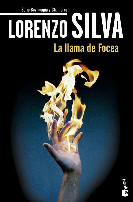 La llama de Focea | 9788423364121 | Silva, Lorenzo | Librería Castillón - Comprar libros online Aragón, Barbastro