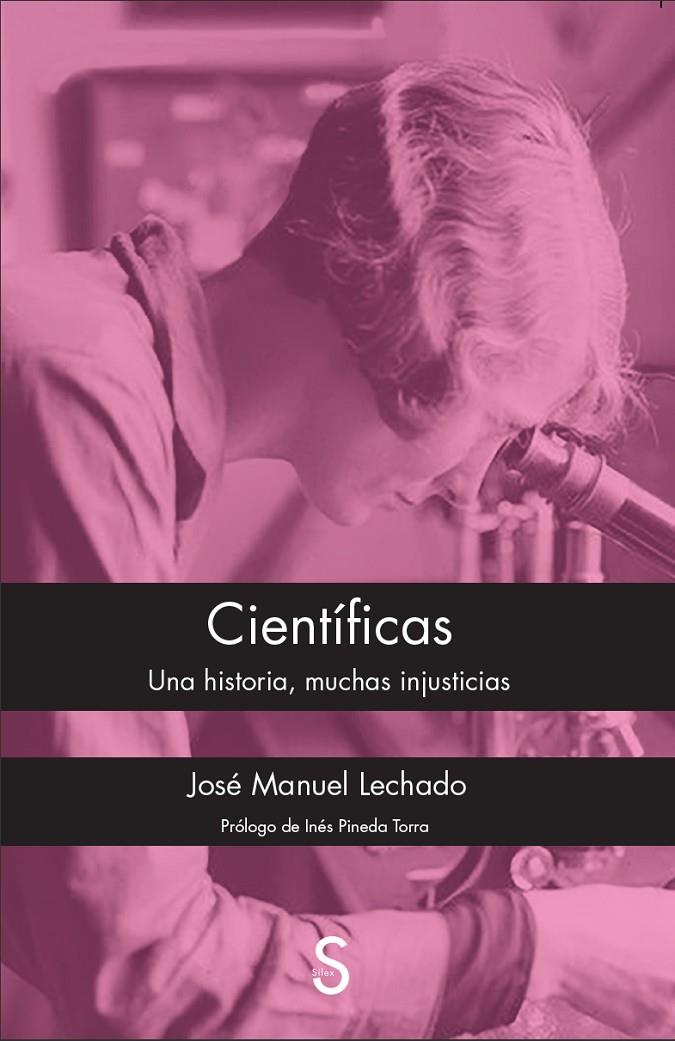 Científicas | 9788477379799 | Lechado, José Manuel | Librería Castillón - Comprar libros online Aragón, Barbastro