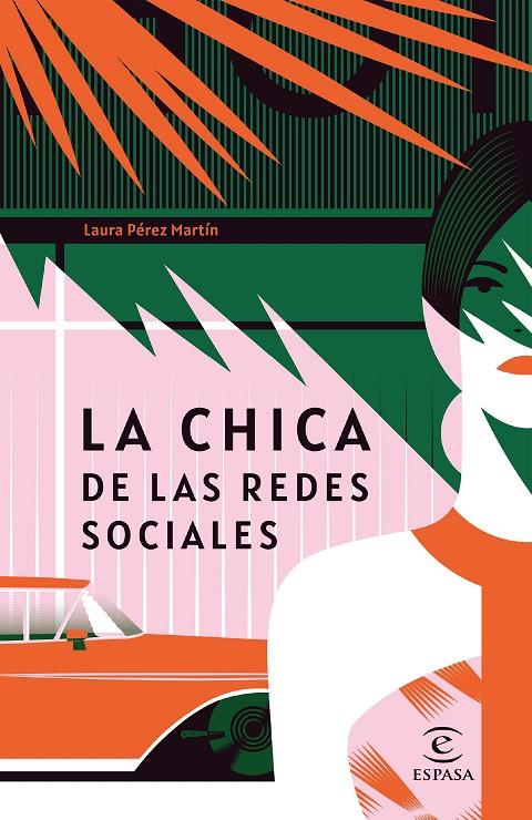 La chica de las redes sociales | 9788467059489 | Pérez Martín, Laura | Librería Castillón - Comprar libros online Aragón, Barbastro
