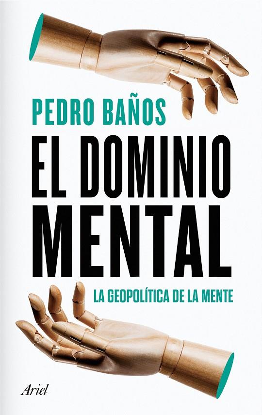 El dominio mental | 9788434433090 | Baños Bajo, Pedro | Librería Castillón - Comprar libros online Aragón, Barbastro