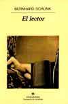 LECTOR, EL (PN) | 9788433908490 | SCHLINK, BERNHARD | Librería Castillón - Comprar libros online Aragón, Barbastro