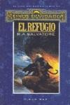 REFUGIO, EL (BUTXACA) | 9788448037116 | SALVATORE, R. A. | Librería Castillón - Comprar libros online Aragón, Barbastro