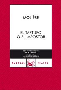 El Tartufo | 9788467027976 | Molière | Librería Castillón - Comprar libros online Aragón, Barbastro
