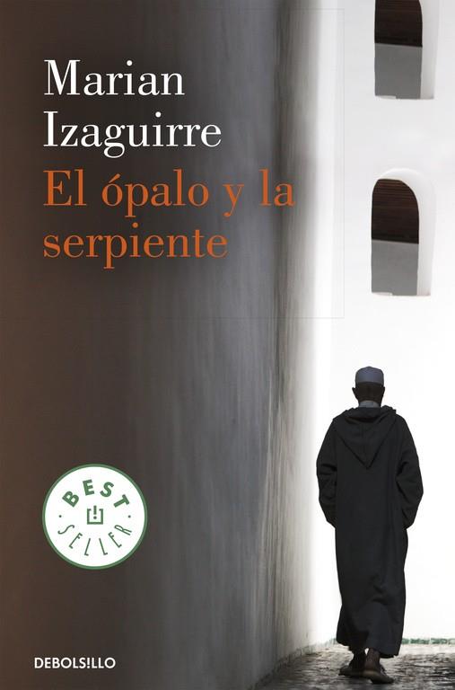 El ópalo y la serpiente | 9788490624098 | Izaguirre, Marian | Librería Castillón - Comprar libros online Aragón, Barbastro