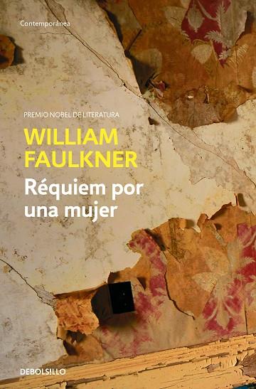 Réquiem por una mujer | 9788466364294 | Faulkner, William | Librería Castillón - Comprar libros online Aragón, Barbastro