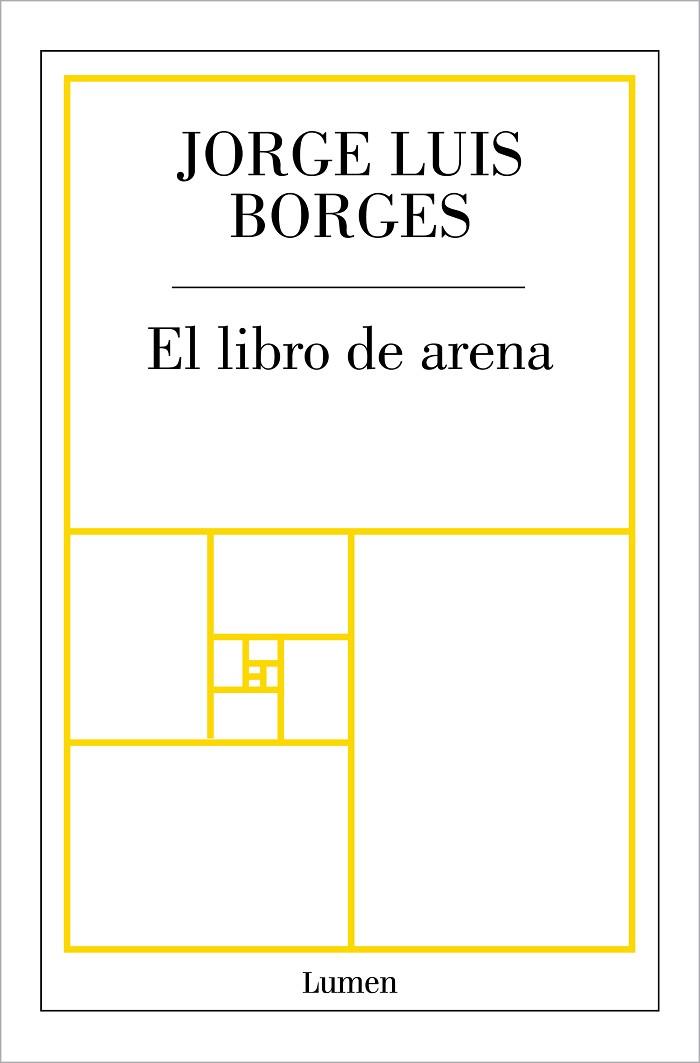 El libro de arena | 9788426407504 | Borges, Jorge Luis | Librería Castillón - Comprar libros online Aragón, Barbastro