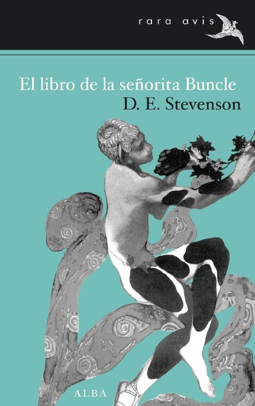 libro de la señorita Buncle, El | 9788484287247 | Stevenson, D. E. | Librería Castillón - Comprar libros online Aragón, Barbastro