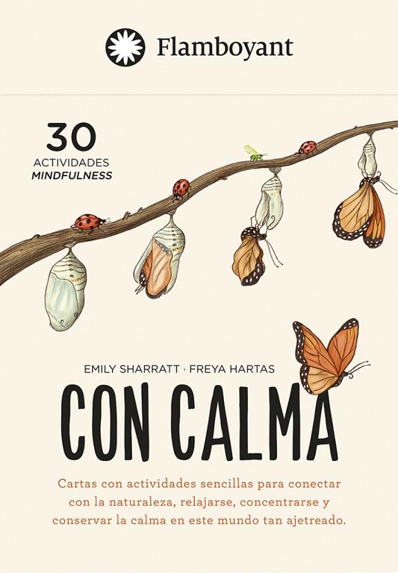 CON CALMA : CARTAS | 8437018346080 | Williams, Rachel | Librería Castillón - Comprar libros online Aragón, Barbastro