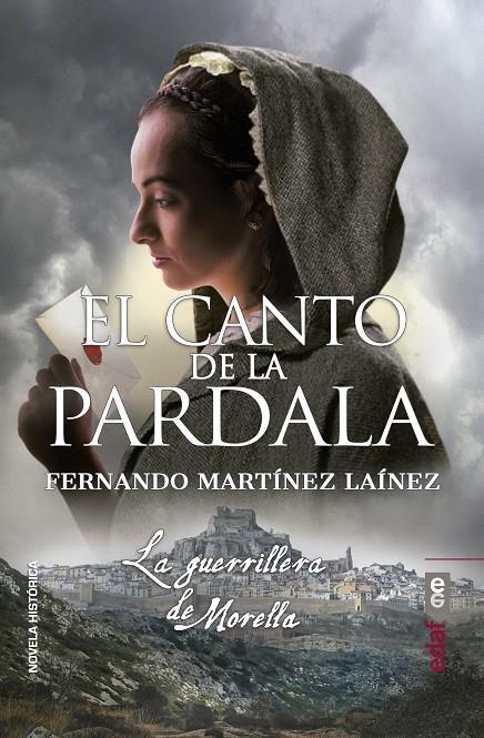 El canto de la Pardala | 9788441439481 | Martínez Laínez, Fernando | Librería Castillón - Comprar libros online Aragón, Barbastro