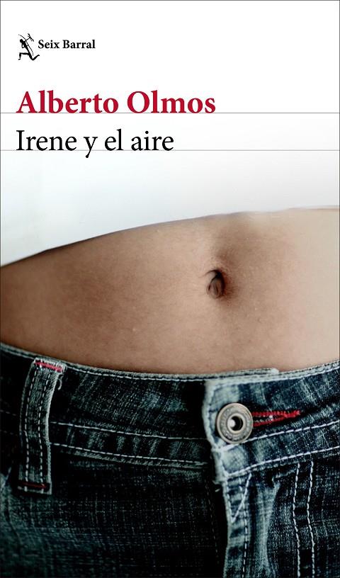 Irene y el aire | 9788432237027 | Olmos, Alberto | Librería Castillón - Comprar libros online Aragón, Barbastro