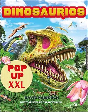 Dinosaurios | 9788428560450 | Hawcock, David | Librería Castillón - Comprar libros online Aragón, Barbastro