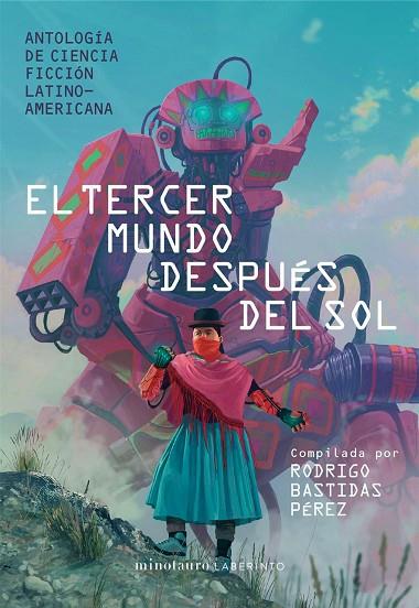 El tercer mundo después del sol | 9788445012178 | Librería Castillón - Comprar libros online Aragón, Barbastro