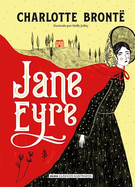 Jane Eyre | 9788417430320 | Brontë, Charlotte | Librería Castillón - Comprar libros online Aragón, Barbastro