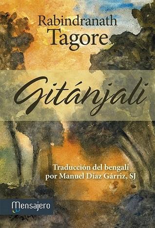 Gitánjali | 9788427135611 | Tagore, Rabindranath | Librería Castillón - Comprar libros online Aragón, Barbastro