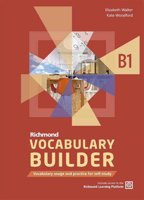 VOCABULARY BUILDER 1 SB WITHOUT ANSWERS | 9788466815260 | Librería Castillón - Comprar libros online Aragón, Barbastro