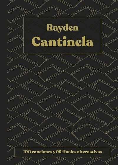Cantinela | 9788408247173 | Martínez Álvarez. Rayden, David | Librería Castillón - Comprar libros online Aragón, Barbastro