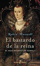 BASTARDO DE LA REINA, EL - POCKET | 9788435017640 | MAXWELL, ROBIN | Librería Castillón - Comprar libros online Aragón, Barbastro