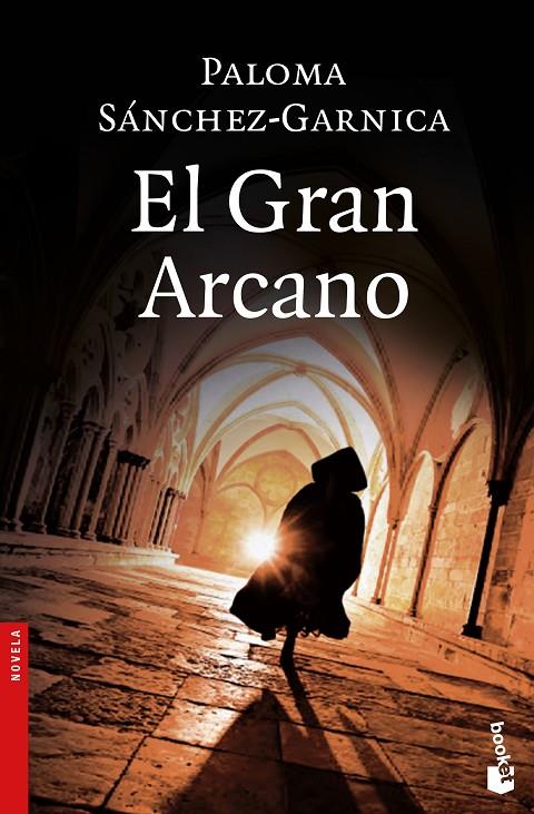 El Gran Arcano | 9788408181118 | Sánchez-Garnica, Paloma | Librería Castillón - Comprar libros online Aragón, Barbastro