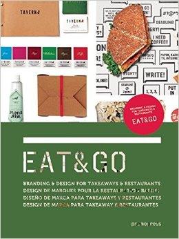 Eat & go | 9788415967293 | SHAOQIANG, WANG (ED.) | Librería Castillón - Comprar libros online Aragón, Barbastro