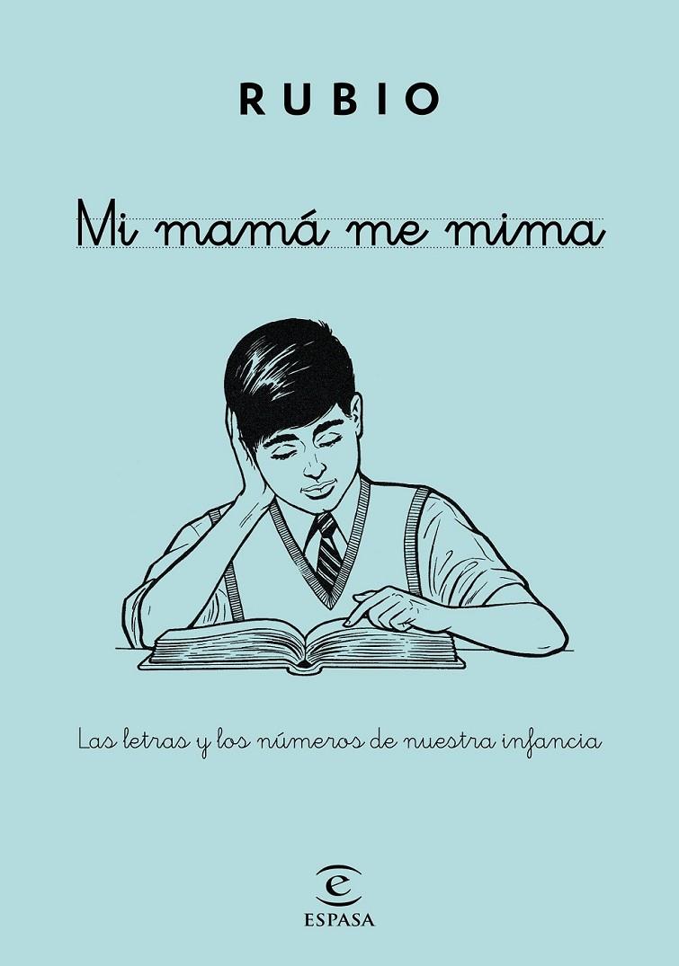 Mi mamá me mima | 9788467045376 | Cuadernos Rubio | Librería Castillón - Comprar libros online Aragón, Barbastro