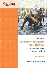 ANALISIS ECONOMICO-FINANCIERO DE LA EMPRESA | 9788416228430 | ROJO, ALFONSO | Librería Castillón - Comprar libros online Aragón, Barbastro