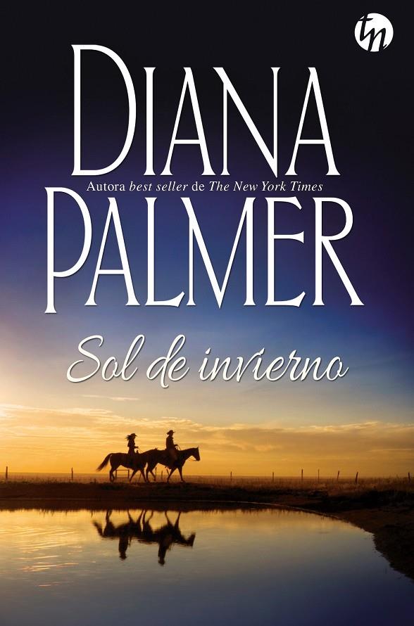 Sol de invierno | 9788413750231 | Palmer, Diana | Librería Castillón - Comprar libros online Aragón, Barbastro