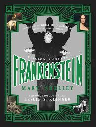 Frankenstein anotado | 9788446045649 | Shelley, Mary | Librería Castillón - Comprar libros online Aragón, Barbastro