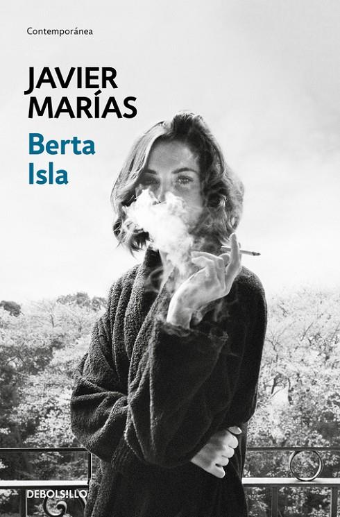 Berta Isla | 9788466350341 | Marías, Javier | Librería Castillón - Comprar libros online Aragón, Barbastro