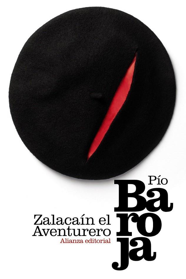 Zalacaín el Aventurero | 9788491045625 | Baroja, Pío | Librería Castillón - Comprar libros online Aragón, Barbastro