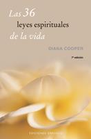 36 LEYES ESPIRITUALES DE LA VIDA, LAS | 9788497770545 | COOPER, DIANA | Librería Castillón - Comprar libros online Aragón, Barbastro