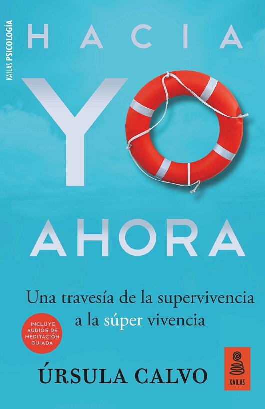 Hacia YO AHORA | 9788417248802 | Calvo Casas, Úrsula | Librería Castillón - Comprar libros online Aragón, Barbastro