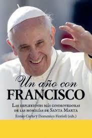 Un año con Francisco | 9788427144248 | Papa Francisco | Librería Castillón - Comprar libros online Aragón, Barbastro
