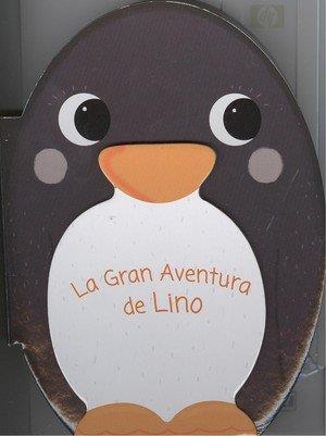 La gran aventura de lino | 9788490946244 | AA VV | Librería Castillón - Comprar libros online Aragón, Barbastro